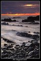 Picture Title - The Rugged Coast