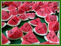 Picture Title - Melon table