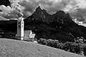 Picture Title - Dolomiti - S. Valentino