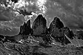 Picture Title - Tre Cime di Lavaredo