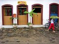 Picture Title - Thailandese Restaraunt in Parati-RJ Brazil
