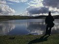 Picture Title - Roseberry Reflections