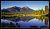 Vermillion Lakes Sunrise