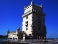 Picture Title - Belem Tower