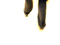 Picture Title - feet