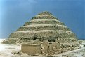 Picture Title - The Step Pyramid