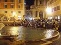 Picture Title - Piazza Trevi di Notte