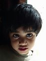 Picture Title - Dreamy Eyes