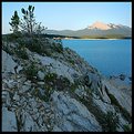 Picture Title - Abraham Lake