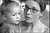 mother and son
