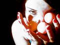 Picture Title - Magic Balls