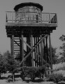 Picture Title - Water Tower
