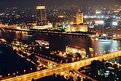 Picture Title - cairo by night