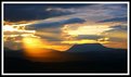 Picture Title - Sunset on Muckish Mountain