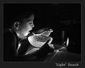 Picture Title - "Light" Snack
