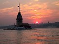 Picture Title - Maiden Tower