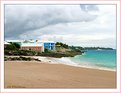 Picture Title - Bermuda Beach