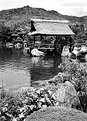 Picture Title - Waterwheel Teahouse