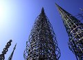 Picture Title - The Watts Towers