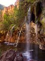 Picture Title - hanging lake