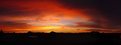 Picture Title - Kansas Dawn Panorama