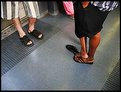 Picture Title - sandals day