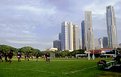 Picture Title - Singapore Skyline