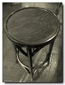 Picture Title - Stool