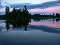 Picture Title - Frontenac park in Quebec, Canada