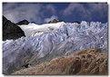 Picture Title - Snow, Firn & Rock "Gauligletscher"