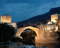 Picture Title - Old Bridge Mostar
