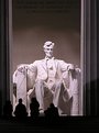 Picture Title - Abraham Lincoln Memorial