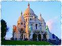 Picture Title - Montmartre