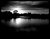 B&W Sunrise