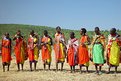 Picture Title - masai women