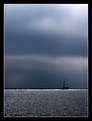Picture Title - Between Sky and Sea