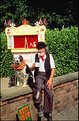 Picture Title - Punch & Judy Man