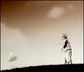 Picture Title - The Test Flight