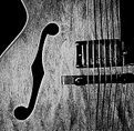 Picture Title - Jazz-Guitar