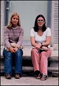 Picture Title - Lynne & Amy: 1971