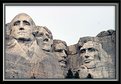 Picture Title - mount rushmore