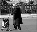 Picture Title - Old Lady