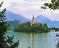 Picture Title - Bled (Slovenia)