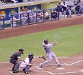 Picture Title - Batter