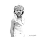 Picture Title - Girl In White