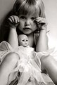 Picture Title - Two dolls