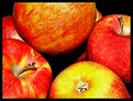 Picture Title - Apples