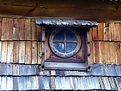 Picture Title - Old window