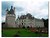 Dream castle (Chateau Chenonceaux)