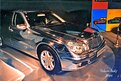 Picture Title - Stainless Steel Mercedes